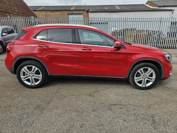 Used Mercedes-Benz GLA 2017 for sale - 79697171: Photo