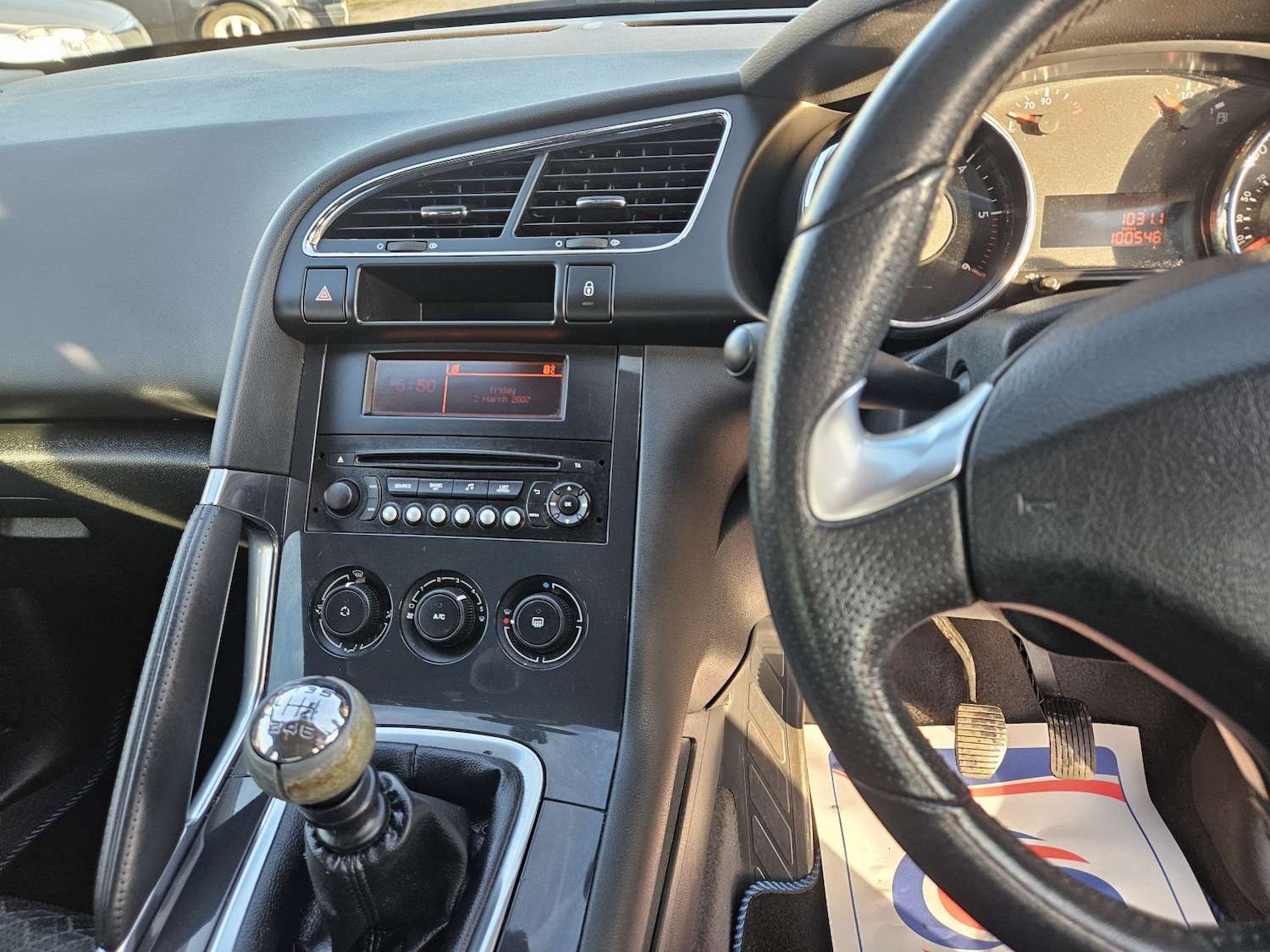 Used Peugeot 3008 2013 for sale - 76924415: Photo 10