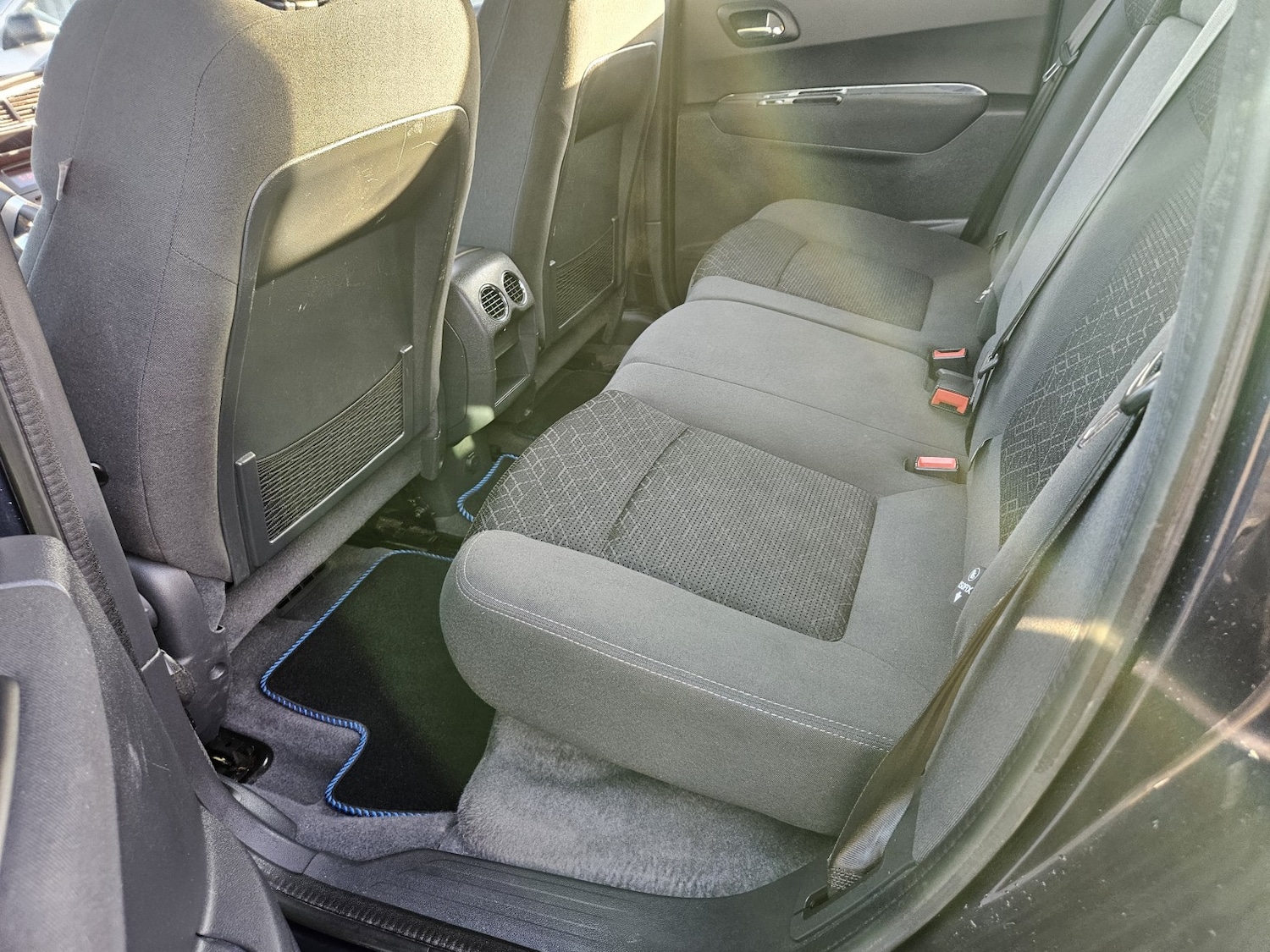 Used Peugeot 3008 2013 for sale - 76924415: Photo 16