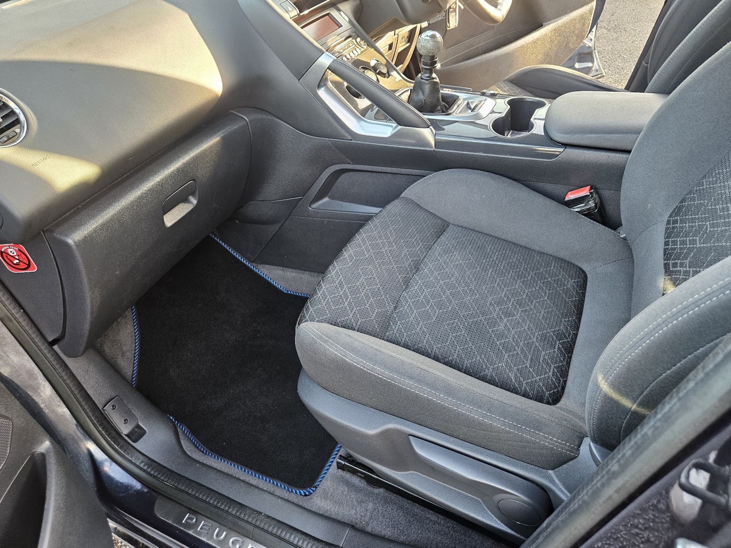 Used Peugeot 3008 2013 for sale - 76924415: Photo 17