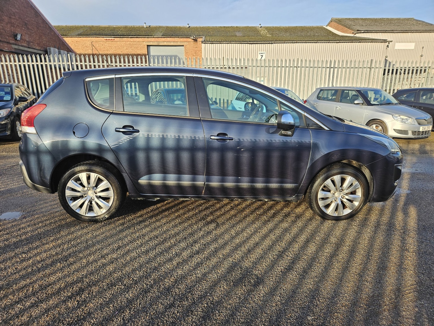 Used Peugeot 3008 2013 for sale - 76924415: Photo 5