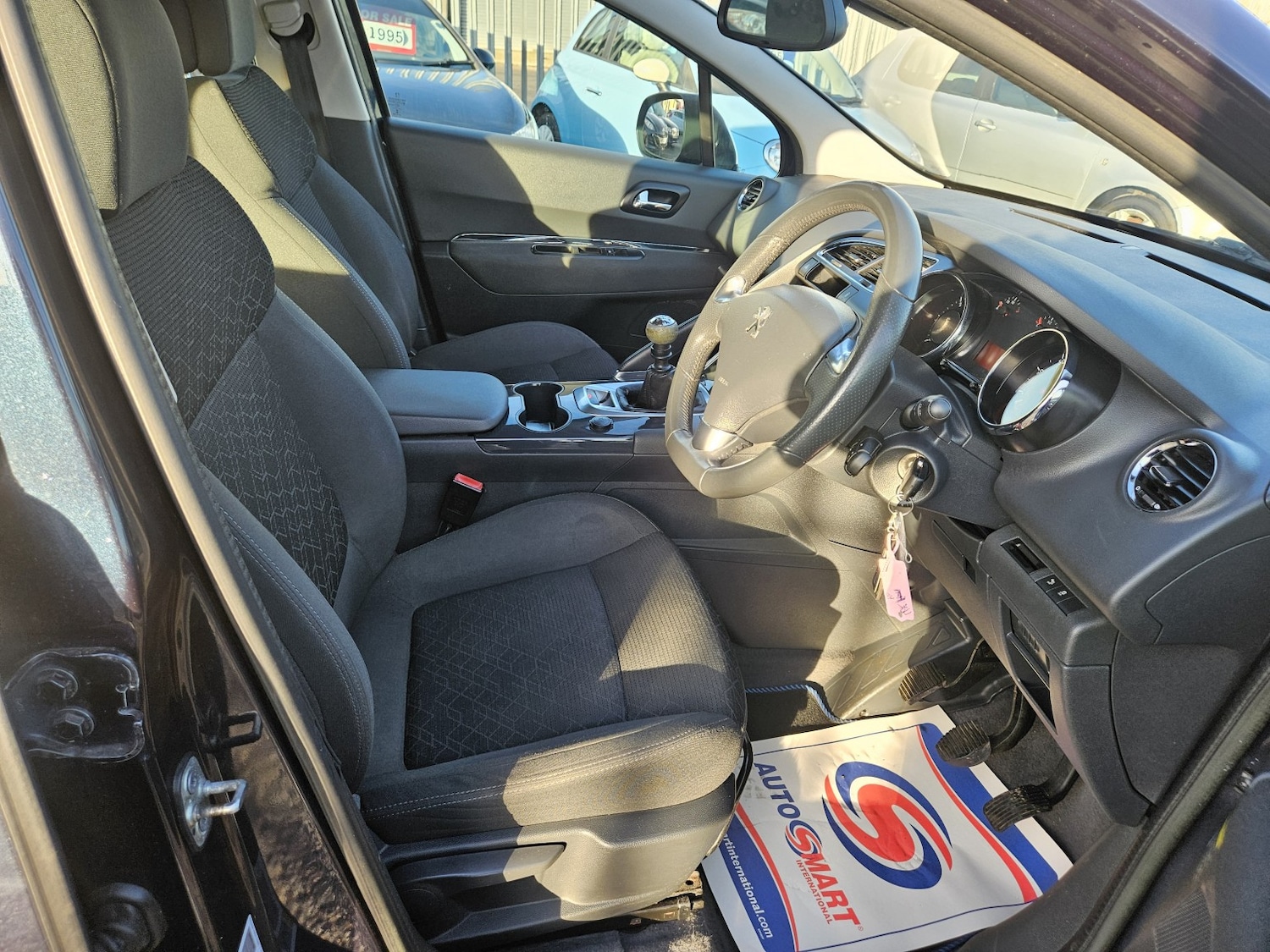 Used Peugeot 3008 2013 for sale - 76924415: Photo 6