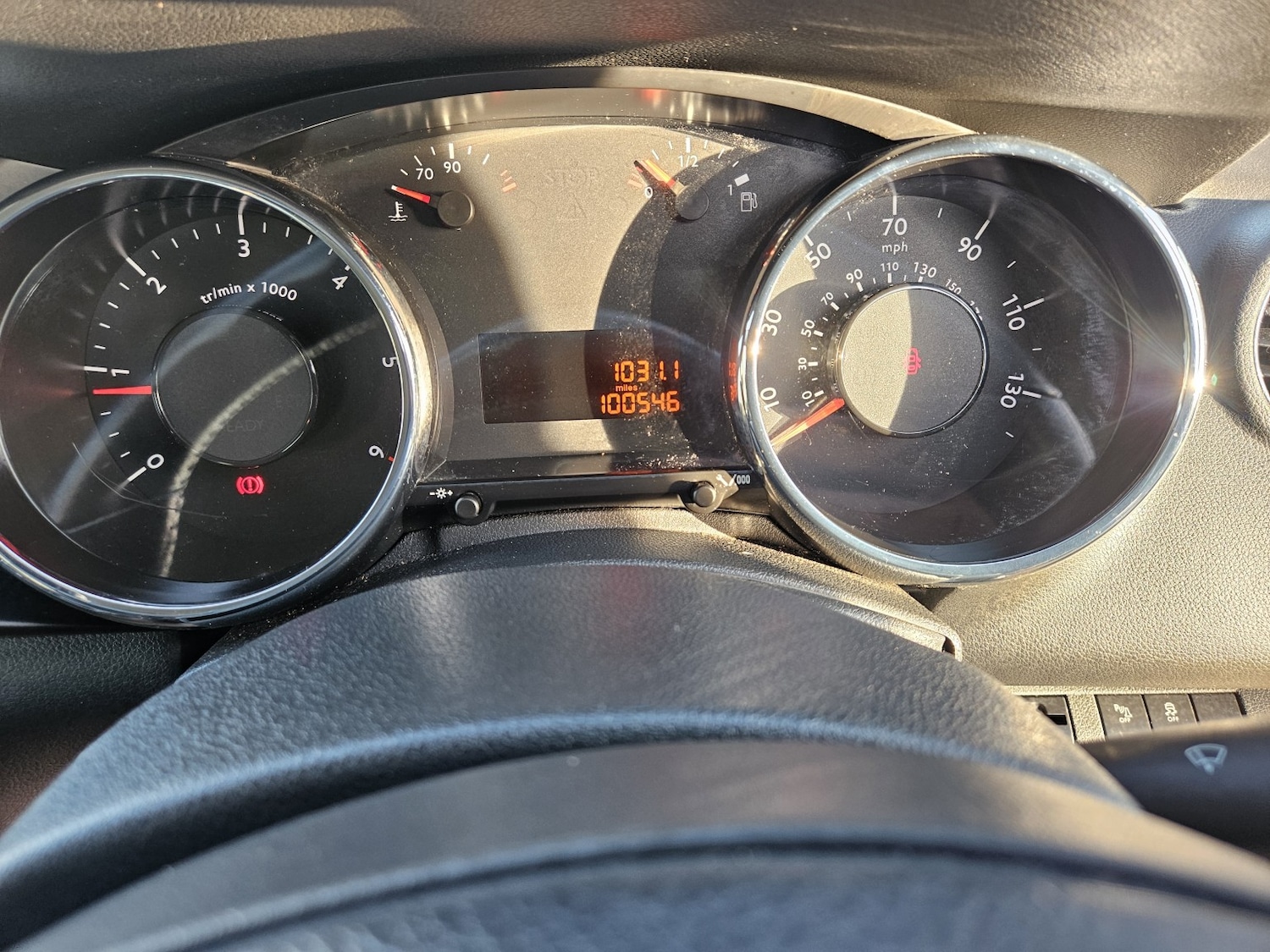 Used Peugeot 3008 2013 for sale - 76924415: Photo 8