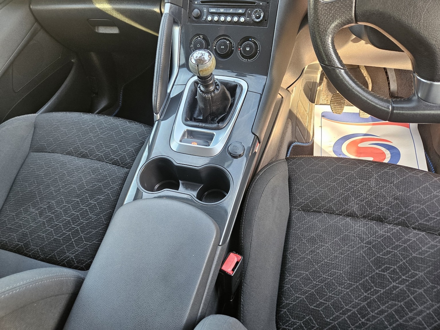 Used Peugeot 3008 2013 for sale - 76924415: Photo 9