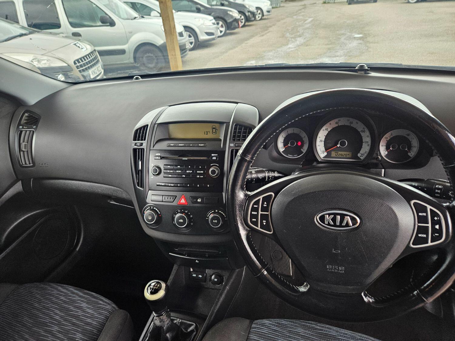Used Kia Ceed 2007 for sale - 75898604: Photo 10