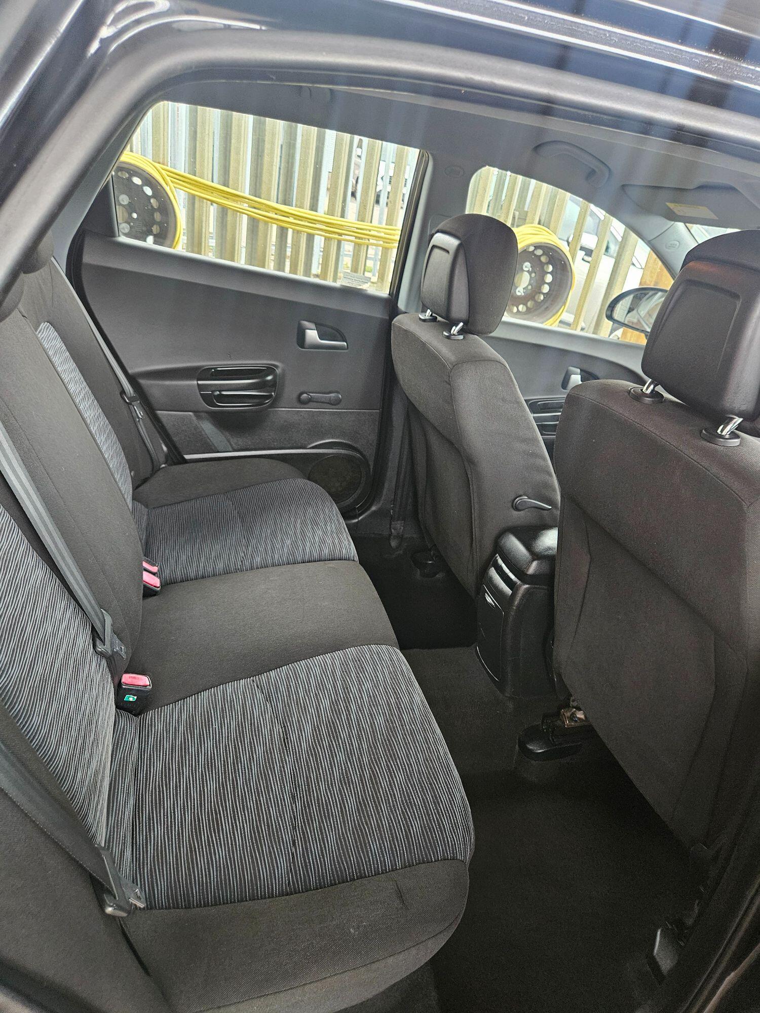 Used Kia Ceed 2007 for sale - 75898604: Photo 11