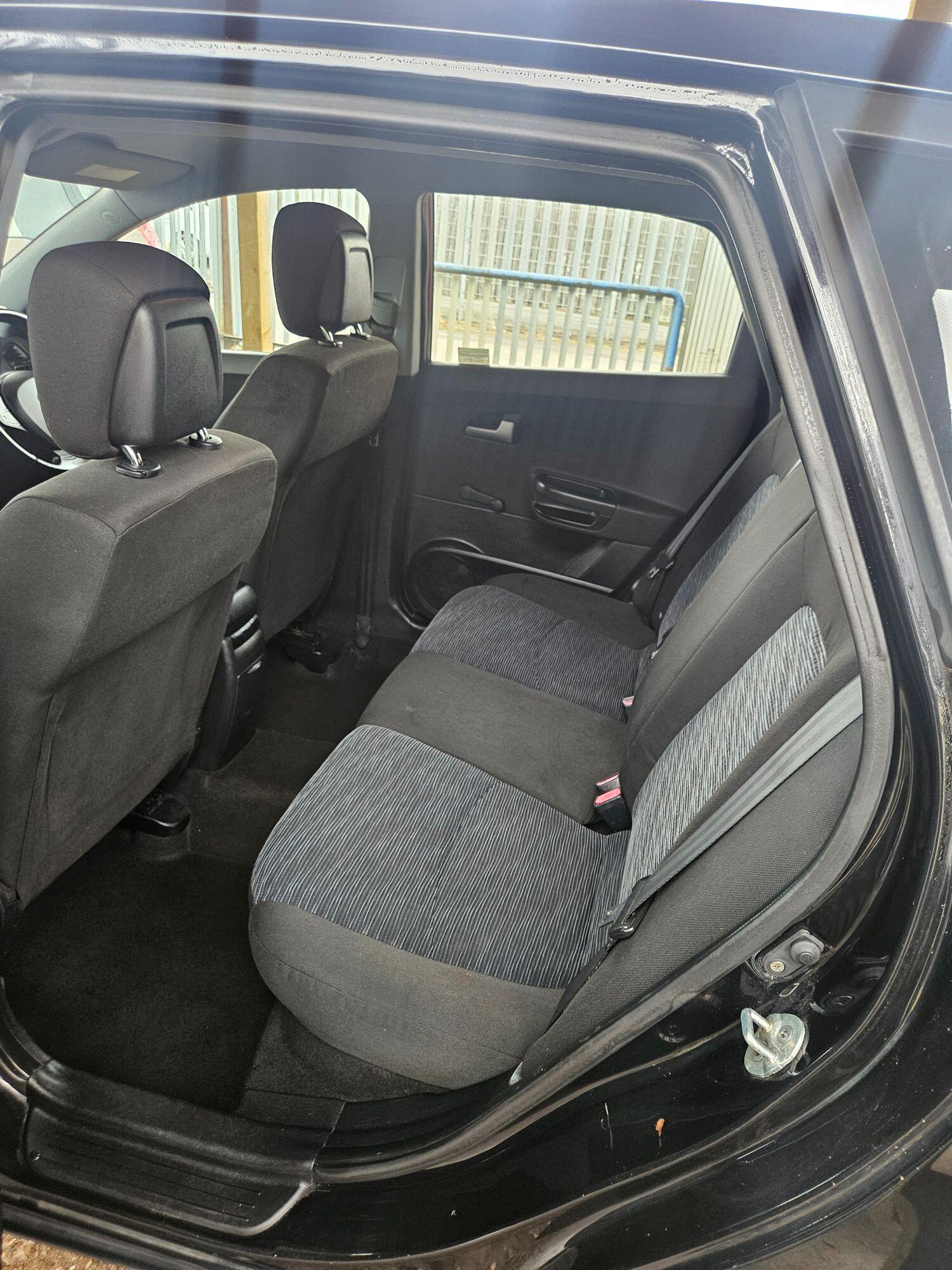 Used Kia Ceed 2007 for sale - 75898604: Photo 12