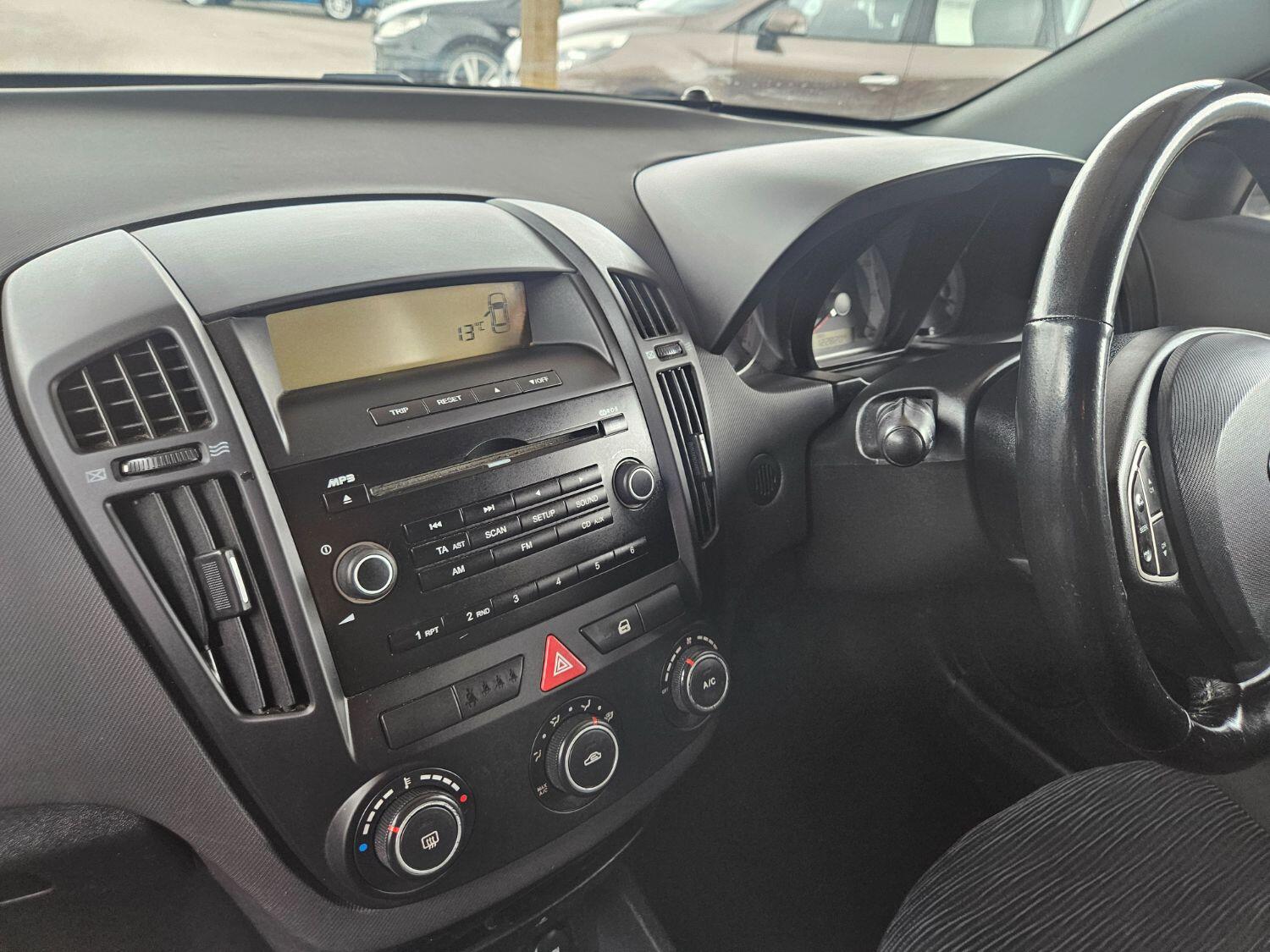 Used Kia Ceed 2007 for sale - 75898604: Photo 14