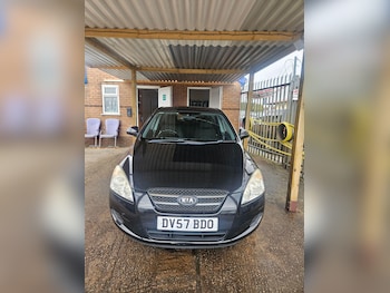 Used Kia Ceed 2007 for sale - 75898604: Photo