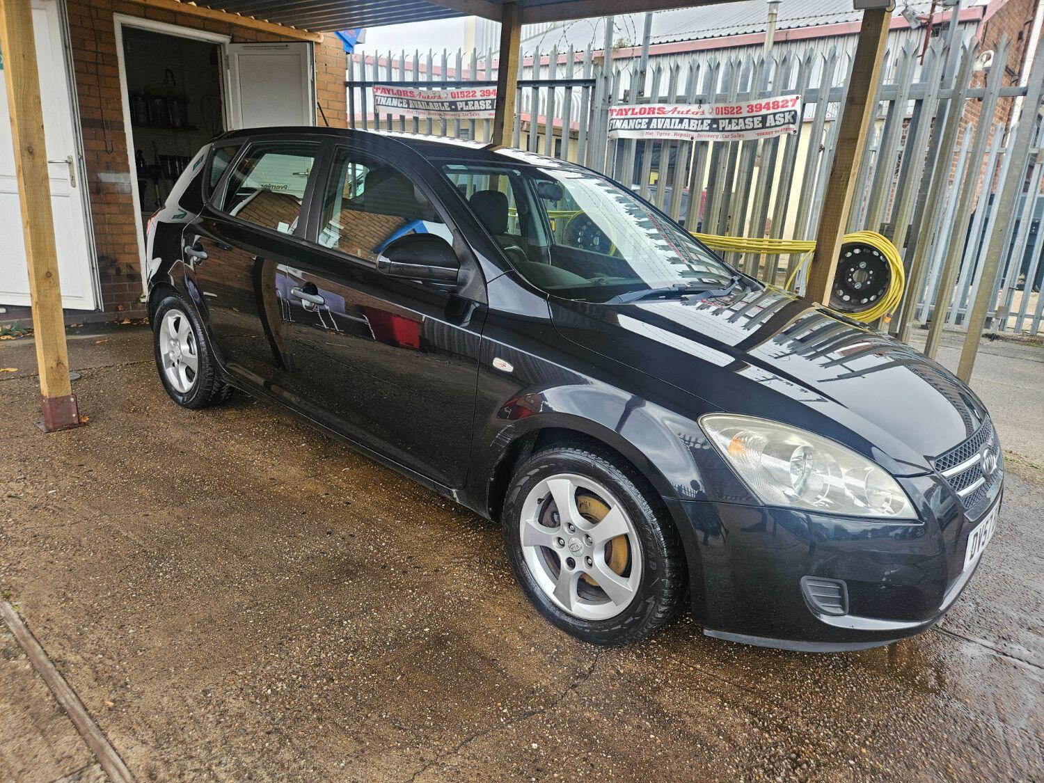 Used Kia Ceed 2007 for sale - 75898604: Photo 7