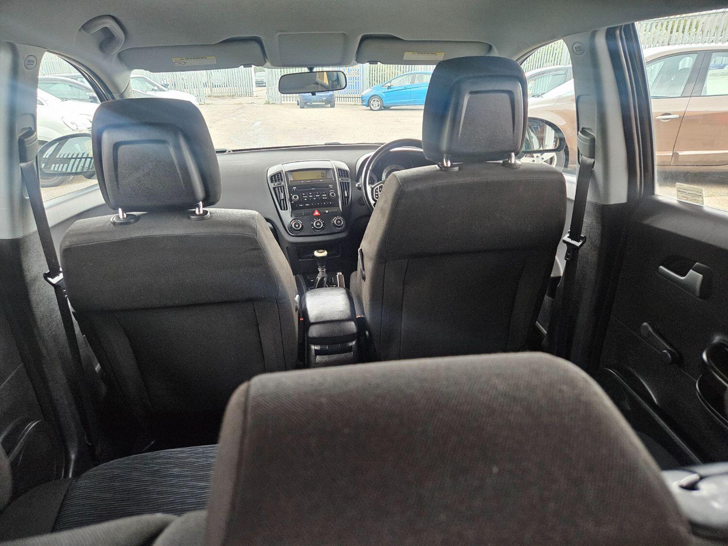 Used Kia Ceed 2007 for sale - 75898604: Photo 8