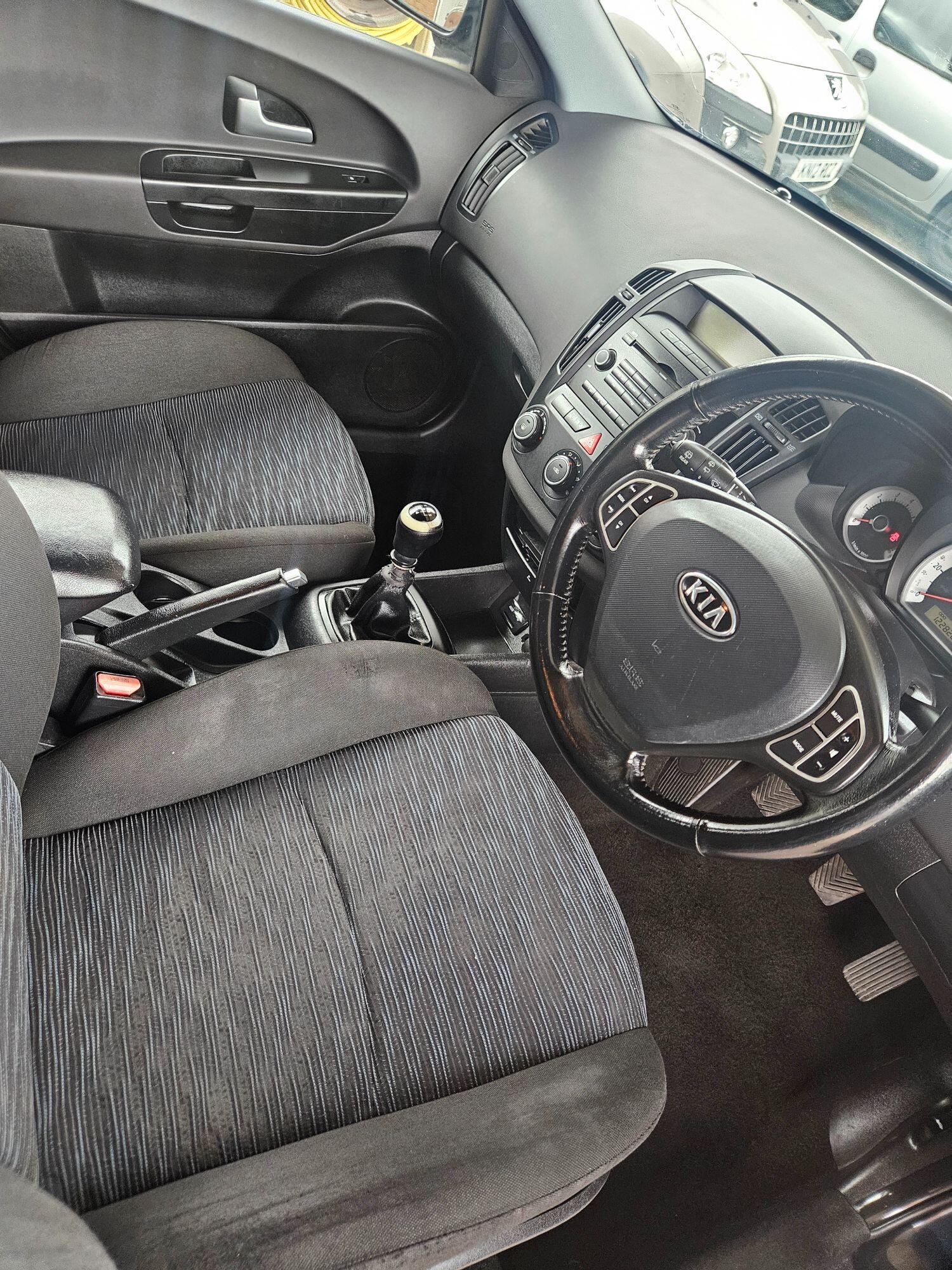 Used Kia Ceed 2007 for sale - 75898604: Photo 9