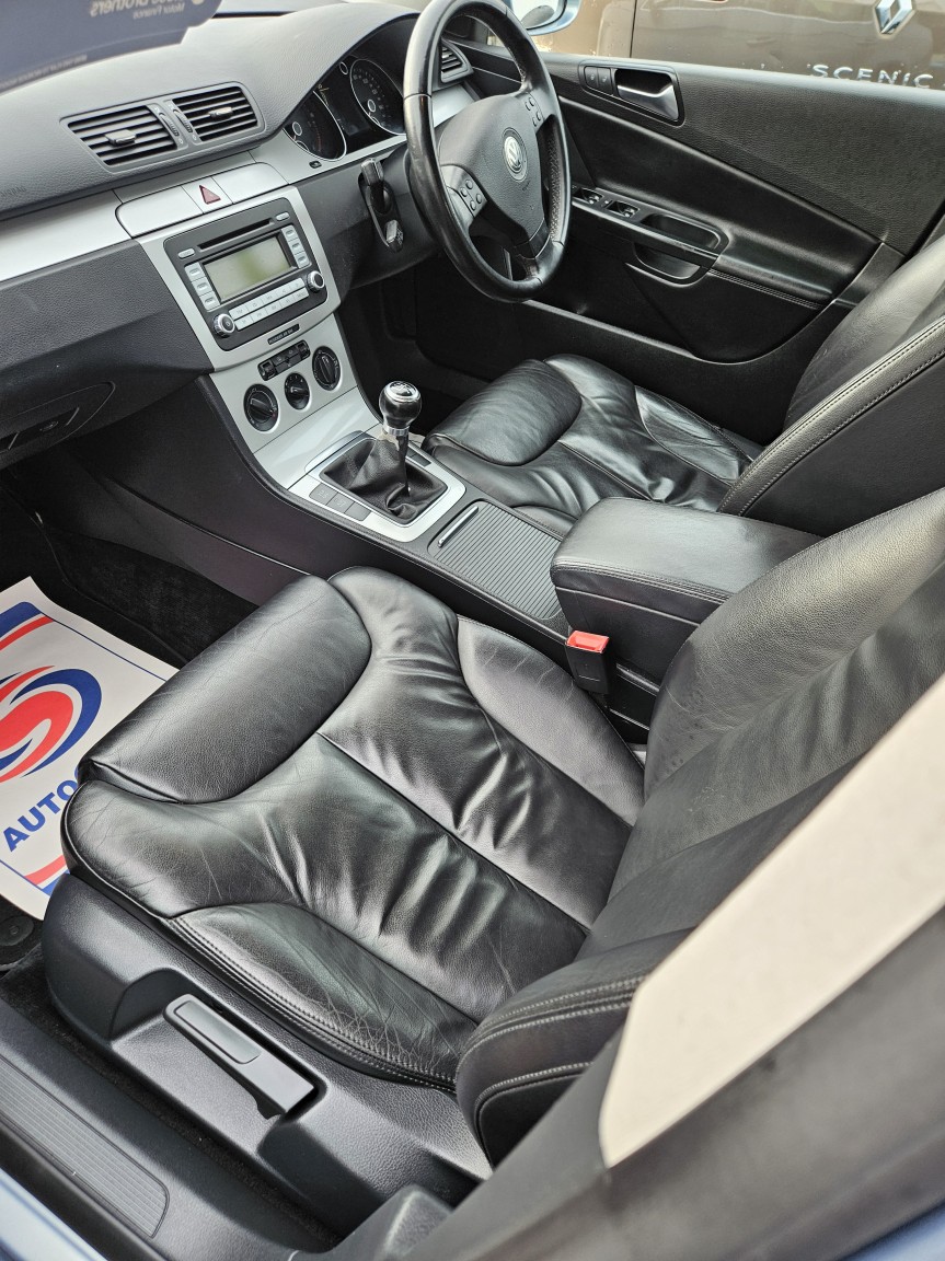 Used Volkswagen Passat 2009 for sale - 77438468: Photo 10