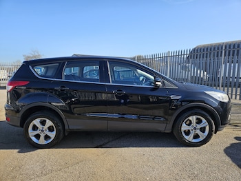 Used Ford Kuga 2014 for sale - 77694283: Photo
