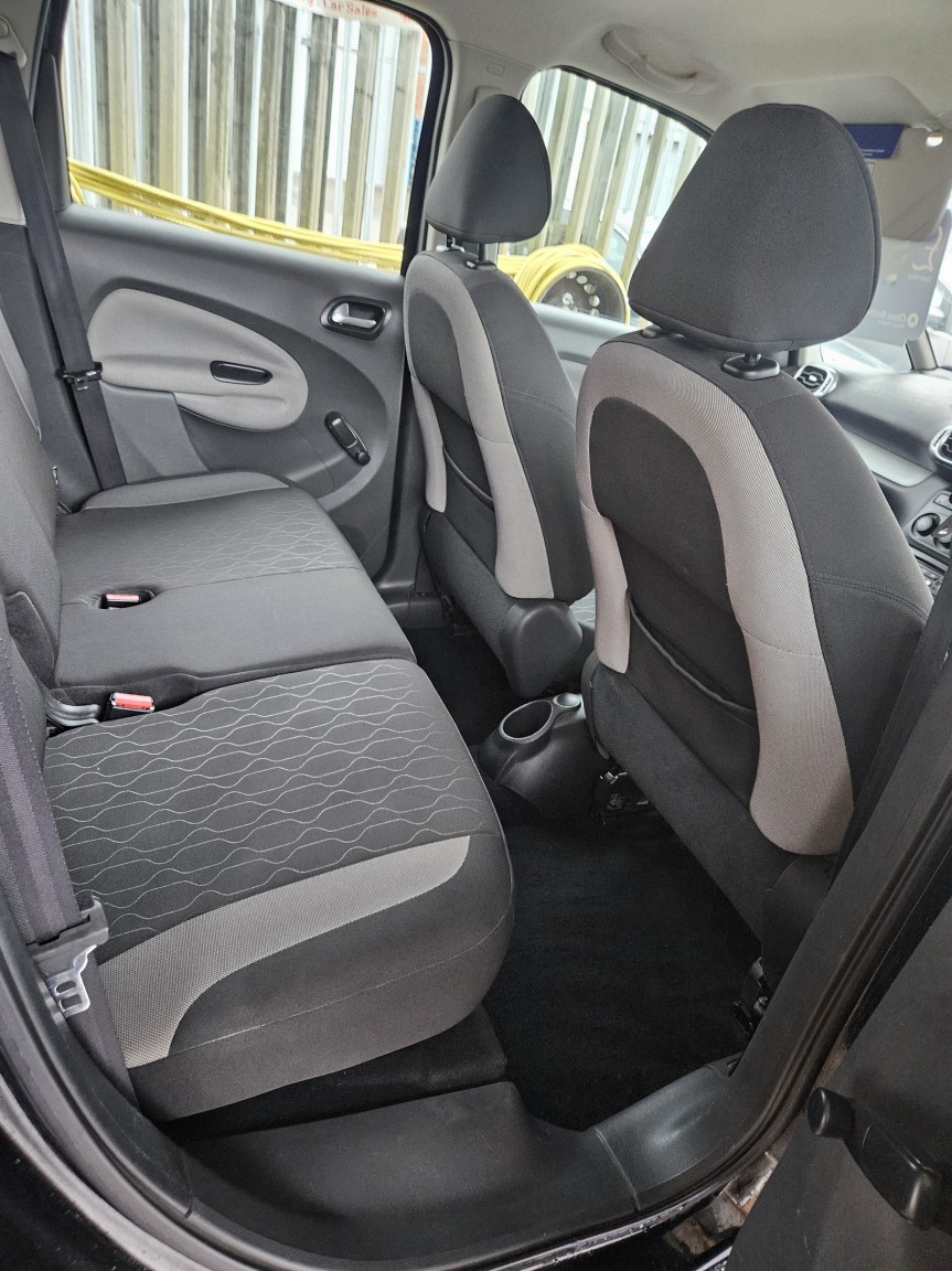 Used Citroen C3 Picasso 2015 for sale - 76863801: Photo 12