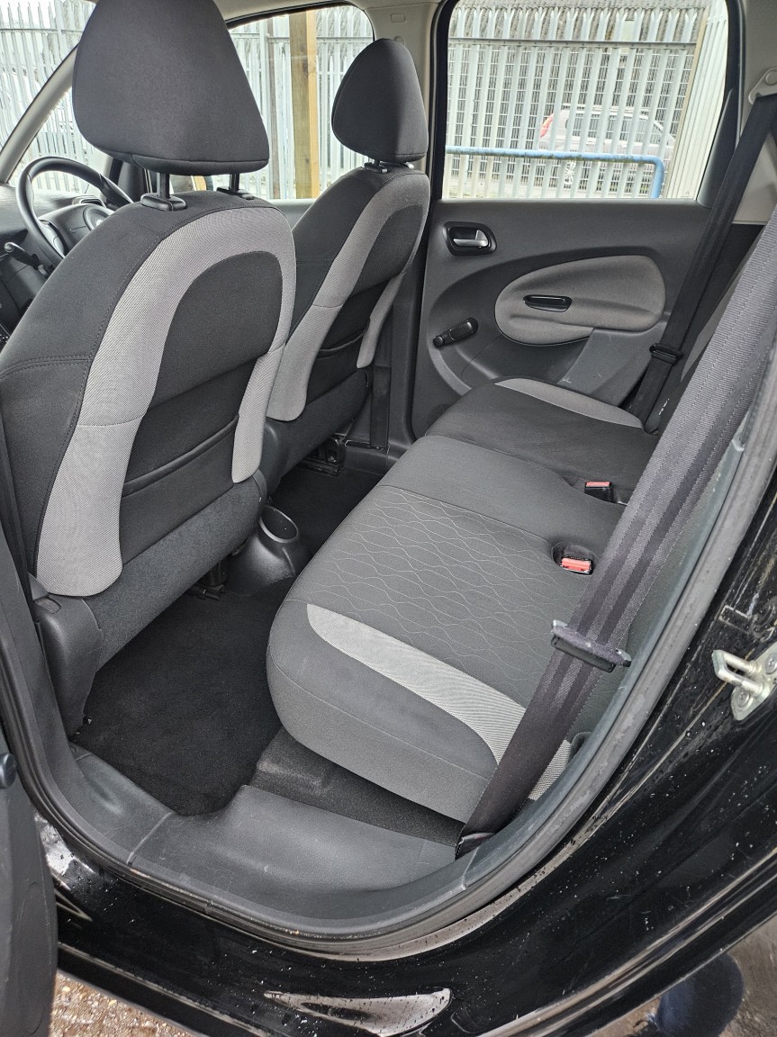 Used Citroen C3 Picasso 2015 for sale - 76863801: Photo 17