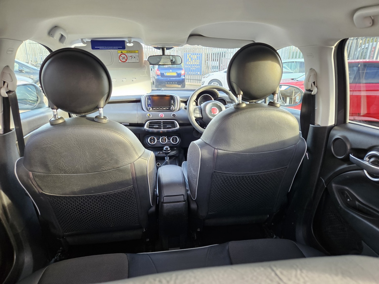 Used Citroen C3 Picasso 2015 for sale - 76863801: Photo 8