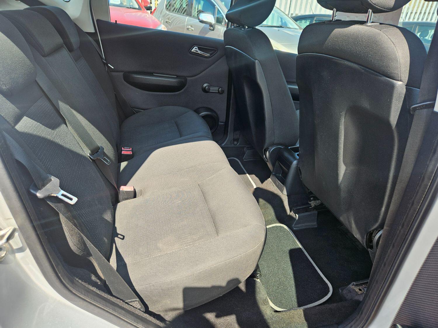 Used Mercedes-Benz A-Class 2008 for sale - 77464928: Photo 13