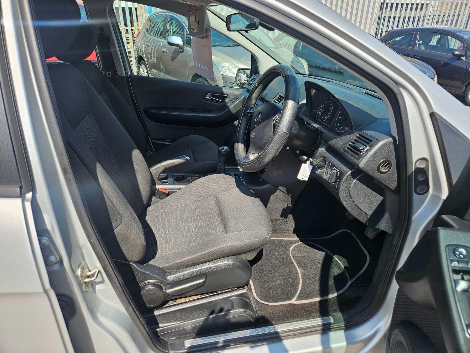 Used Mercedes-Benz A-Class 2008 for sale - 77464928: Photo 9