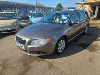 2010 - DRIVe [109] SE Lux 5dr [Sat Nav]
