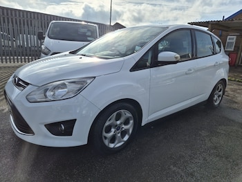 Used Ford C-Max 2013 for sale - 78285208: Photo