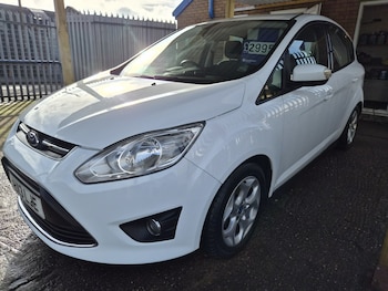 Used Ford C-Max 2013 for sale - 78285208: Photo