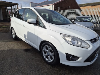 Used Ford C-Max 2013 for sale - 78285208: Photo