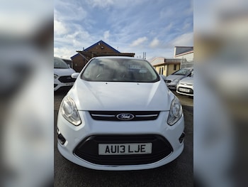 Used Ford C-Max 2013 for sale - 78285208: Photo