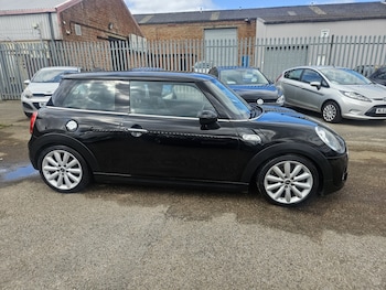 Used MINI Hatch 2014 for sale - 78285222: Photo