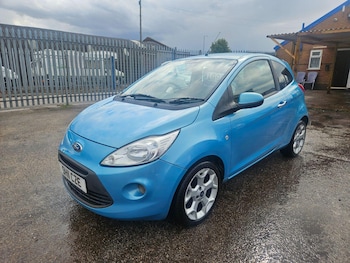 2011 - Hatchback 2008 - 2016 2-Door
