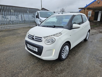 Used Citroen C1 2015 for sale - 78285204: Photo