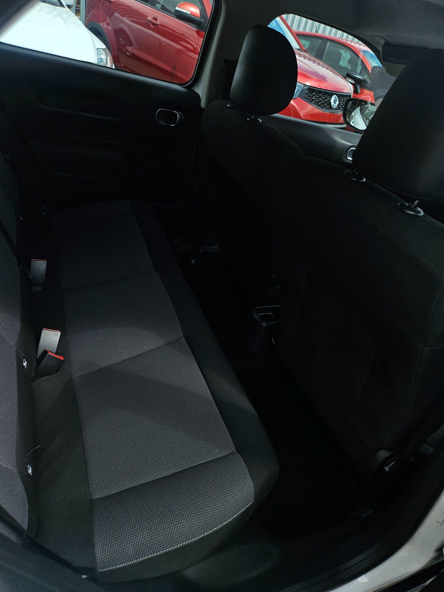 Used Citroen C4 Cactus 2016 for sale - 77464887: Photo 13