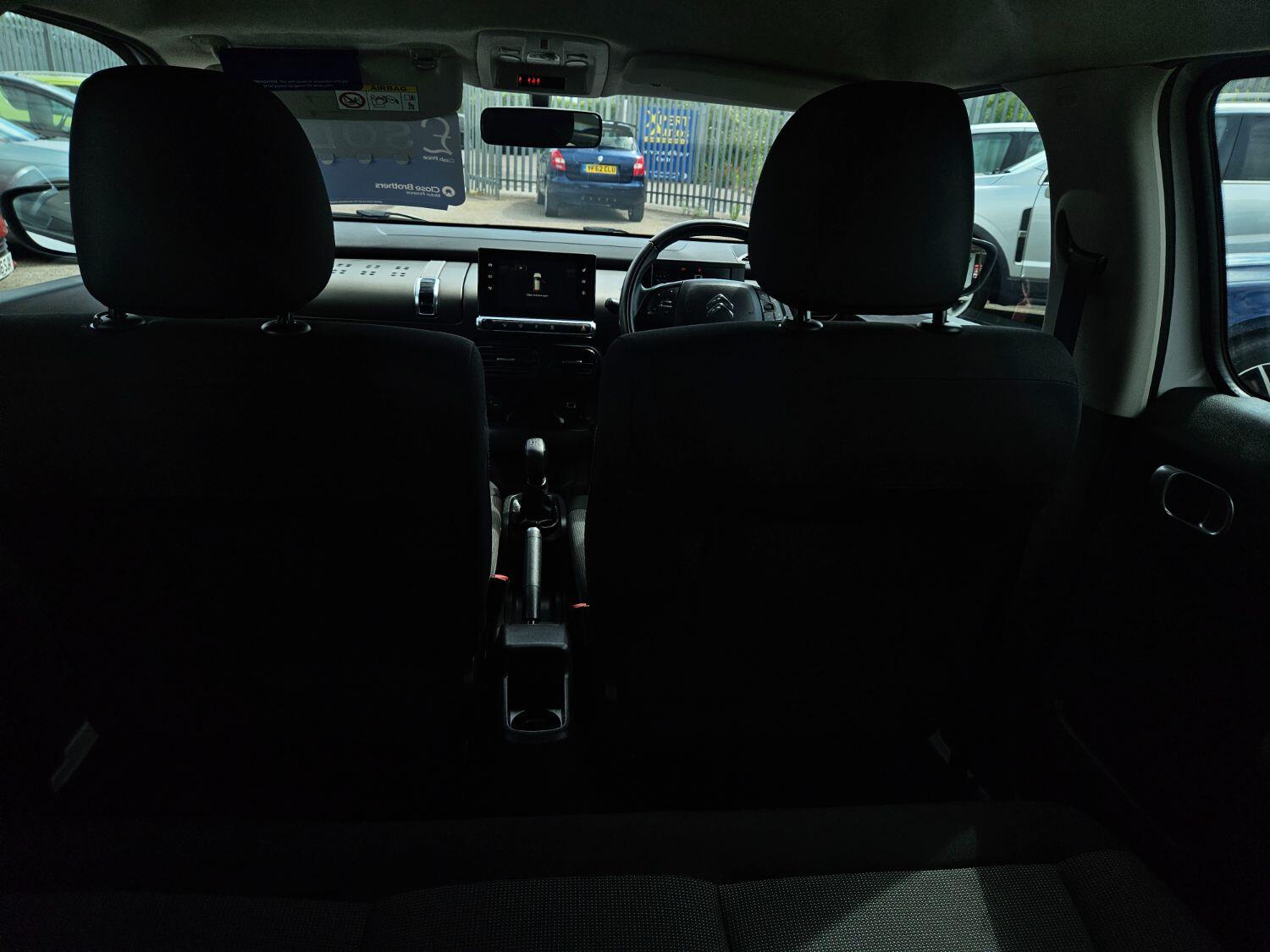 Used Citroen C4 Cactus 2016 for sale - 77464887: Photo 14