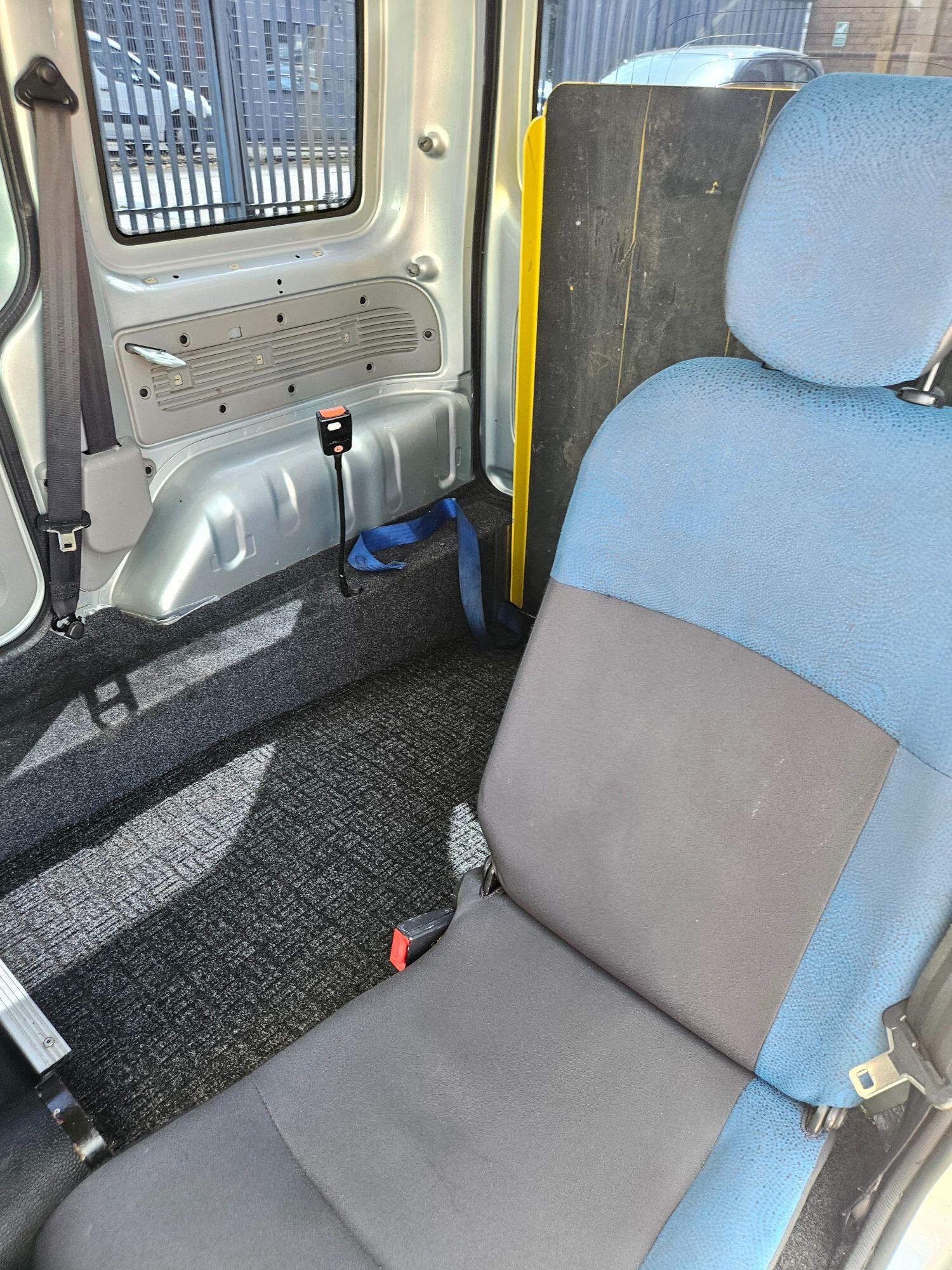 Used Renault Kangoo 2007 for sale - 76565182: Photo 12