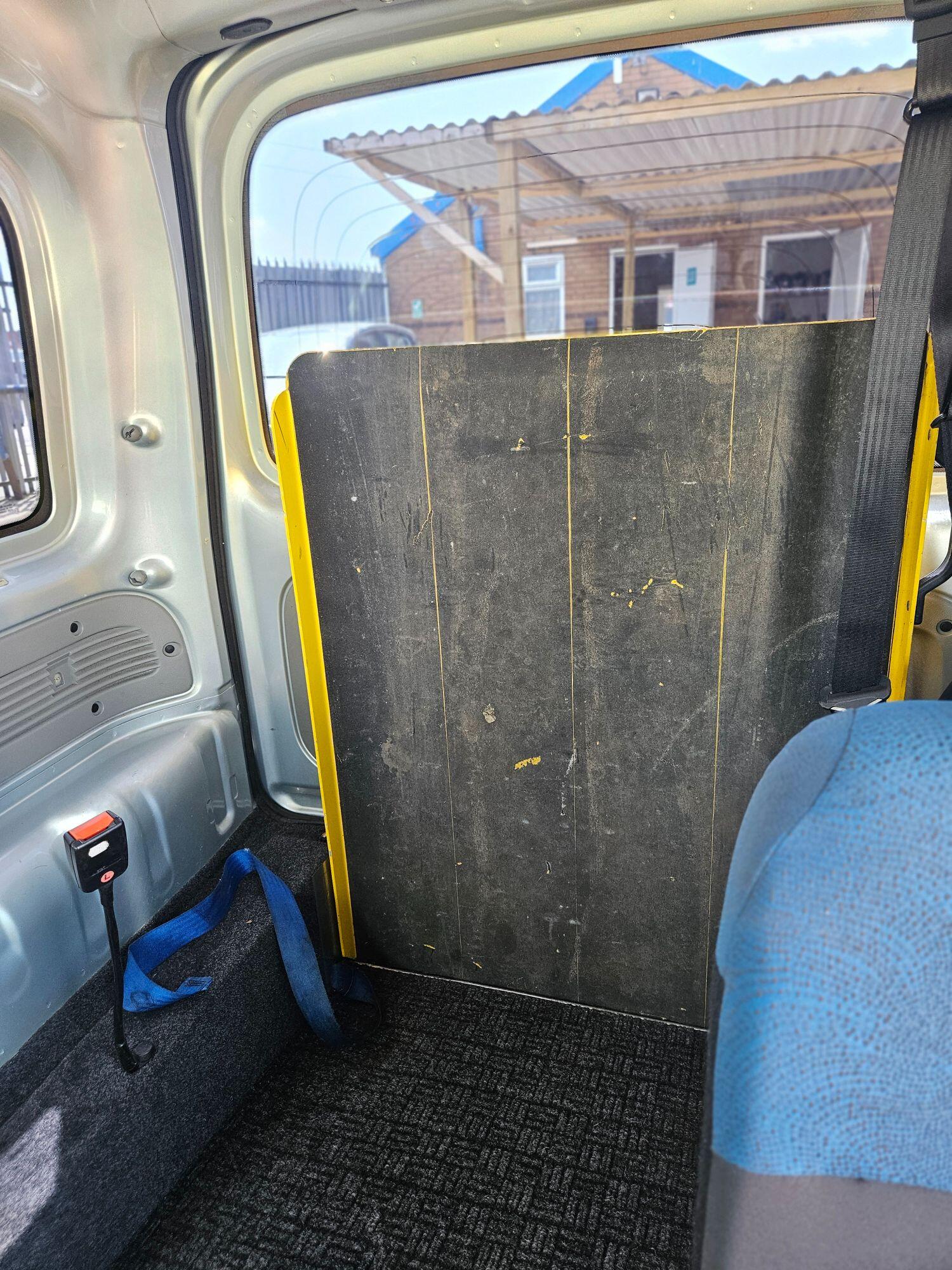 Used Renault Kangoo 2007 for sale - 76565182: Photo 13