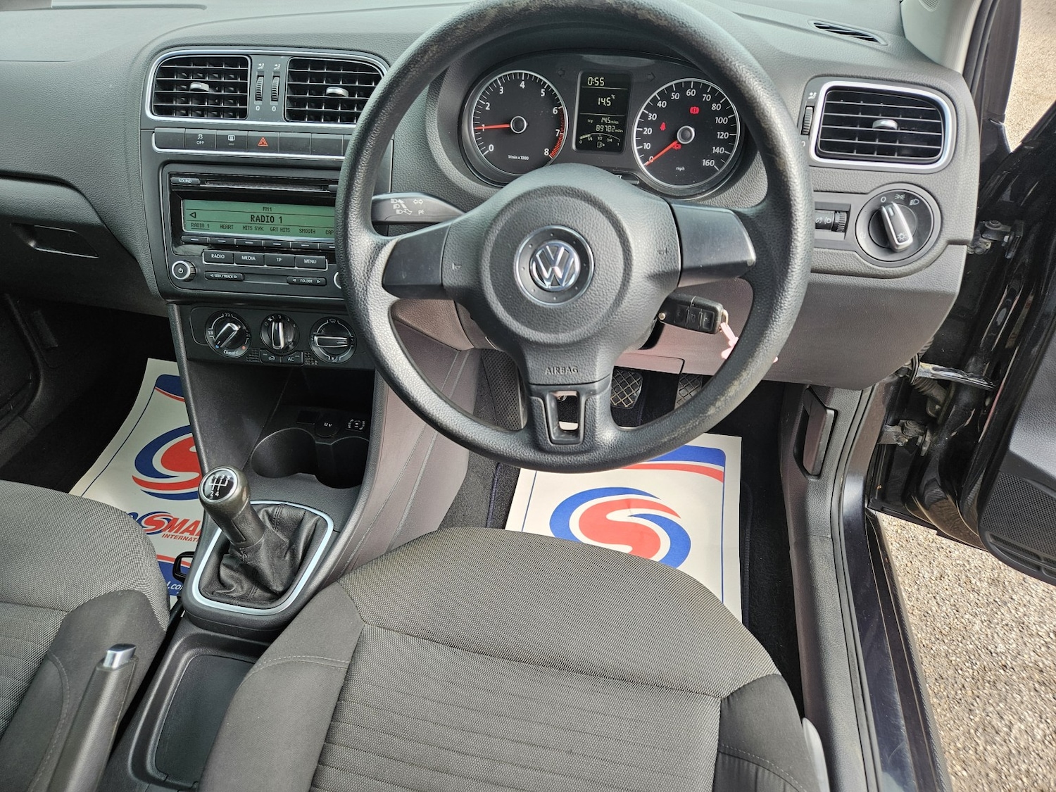 Used Volkswagen Polo 2010 for sale - 78134996: Photo 10