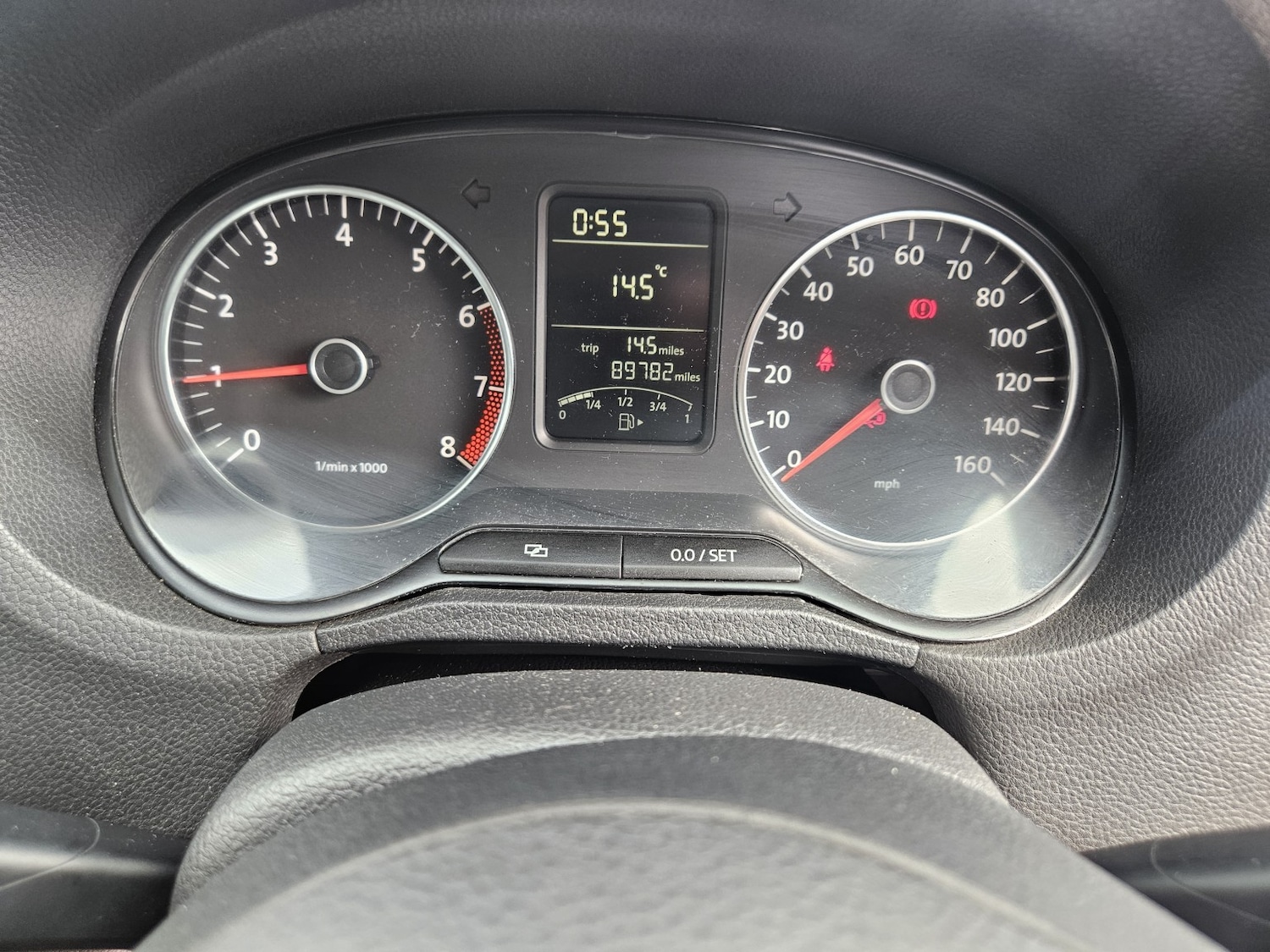 Used Volkswagen Polo 2010 for sale - 78134996: Photo 11