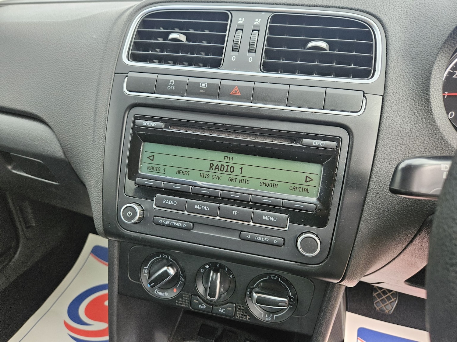 Used Volkswagen Polo 2010 for sale - 78134996: Photo 13