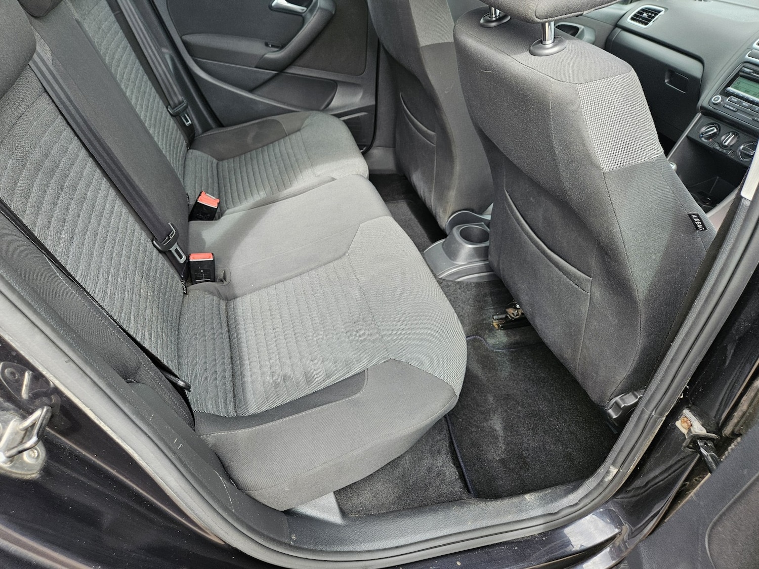 Used Volkswagen Polo 2010 for sale - 78134996: Photo 14