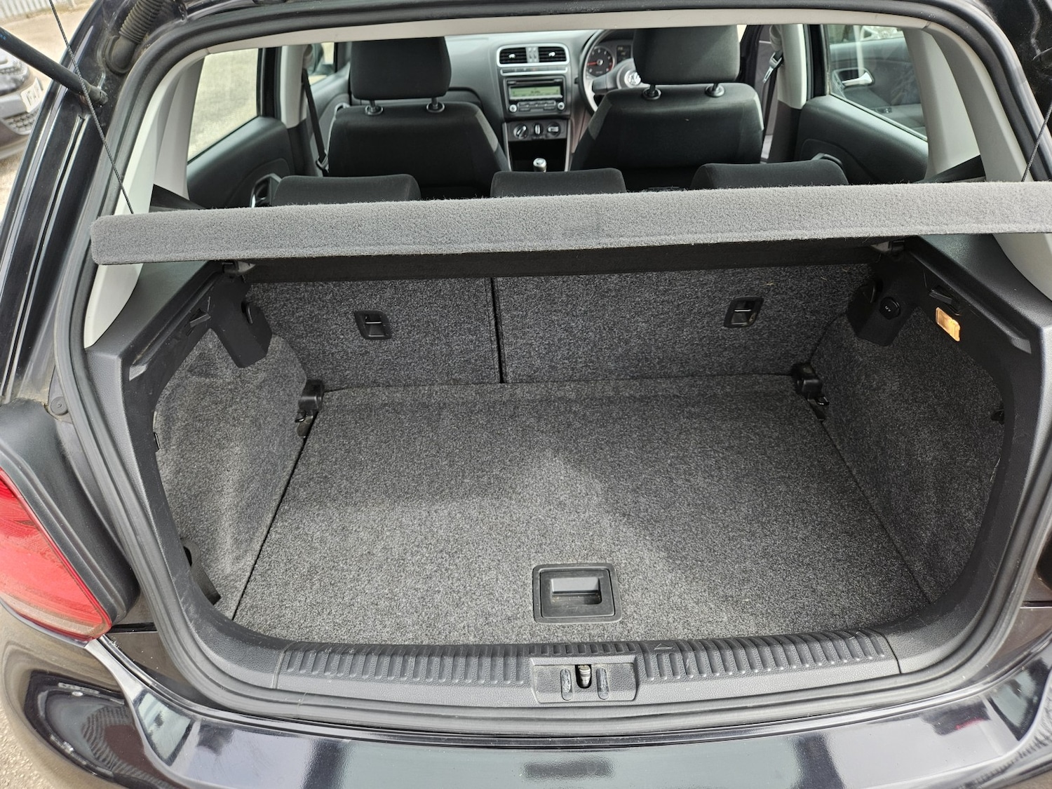 Used Volkswagen Polo 2010 for sale - 78134996: Photo 15