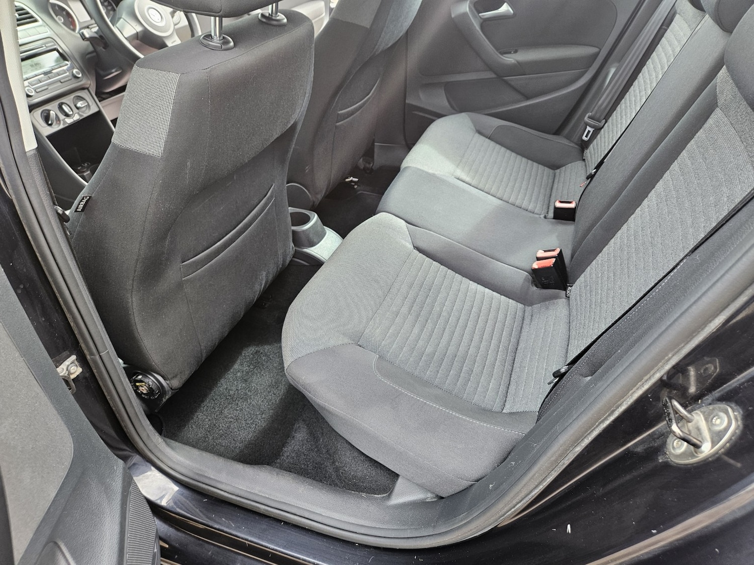 Used Volkswagen Polo 2010 for sale - 78134996: Photo 16