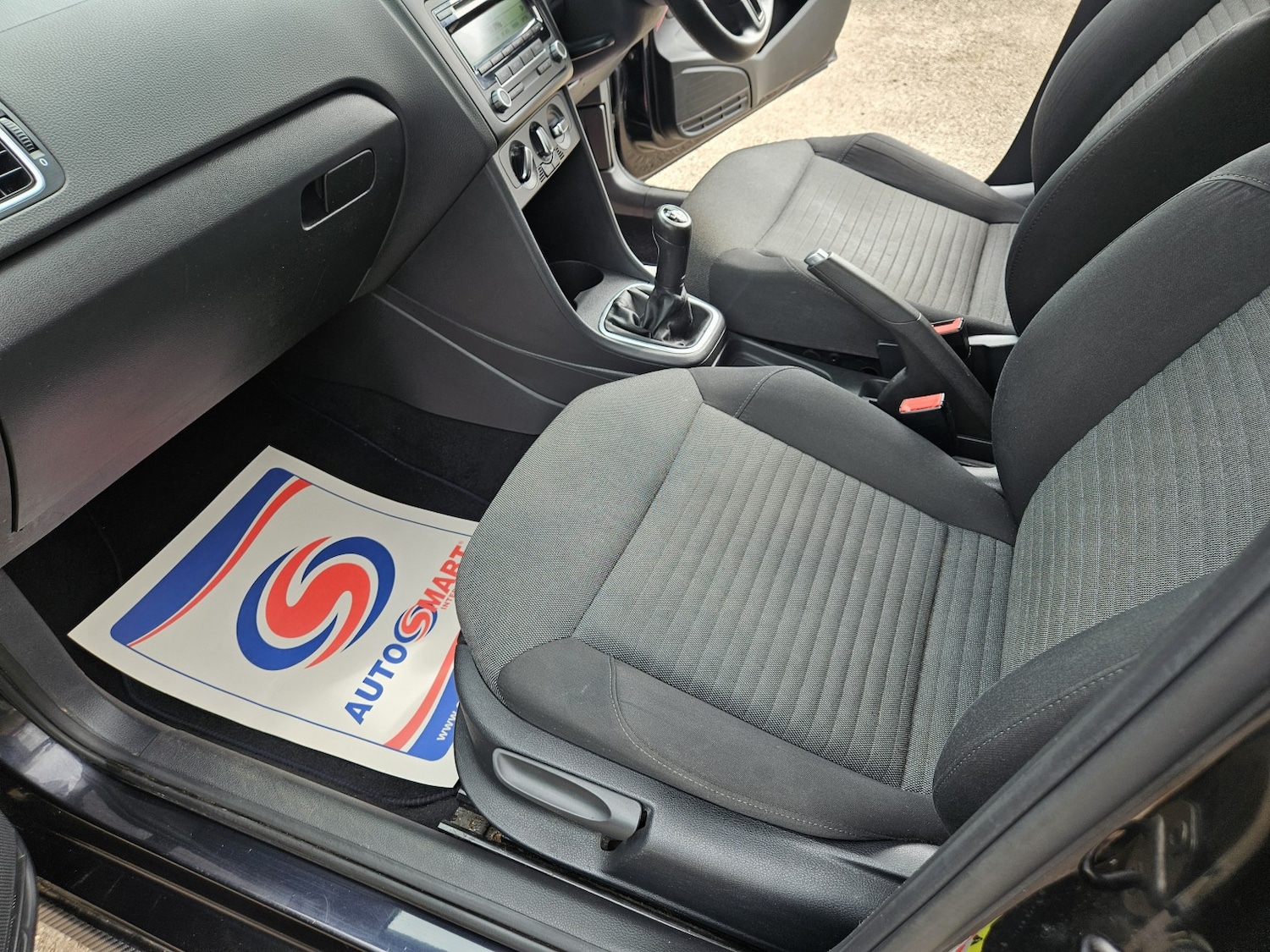 Used Volkswagen Polo 2010 for sale - 78134996: Photo 17