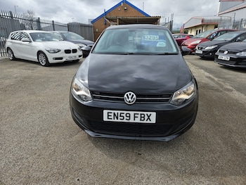 Used Volkswagen Polo 2010 for sale - 78134996: Photo