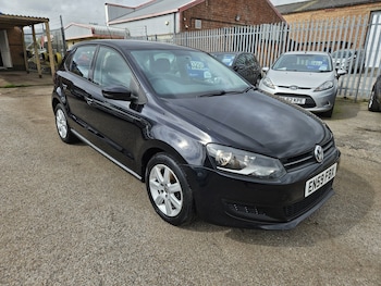 Used Volkswagen Polo 2010 for sale - 78134996: Photo