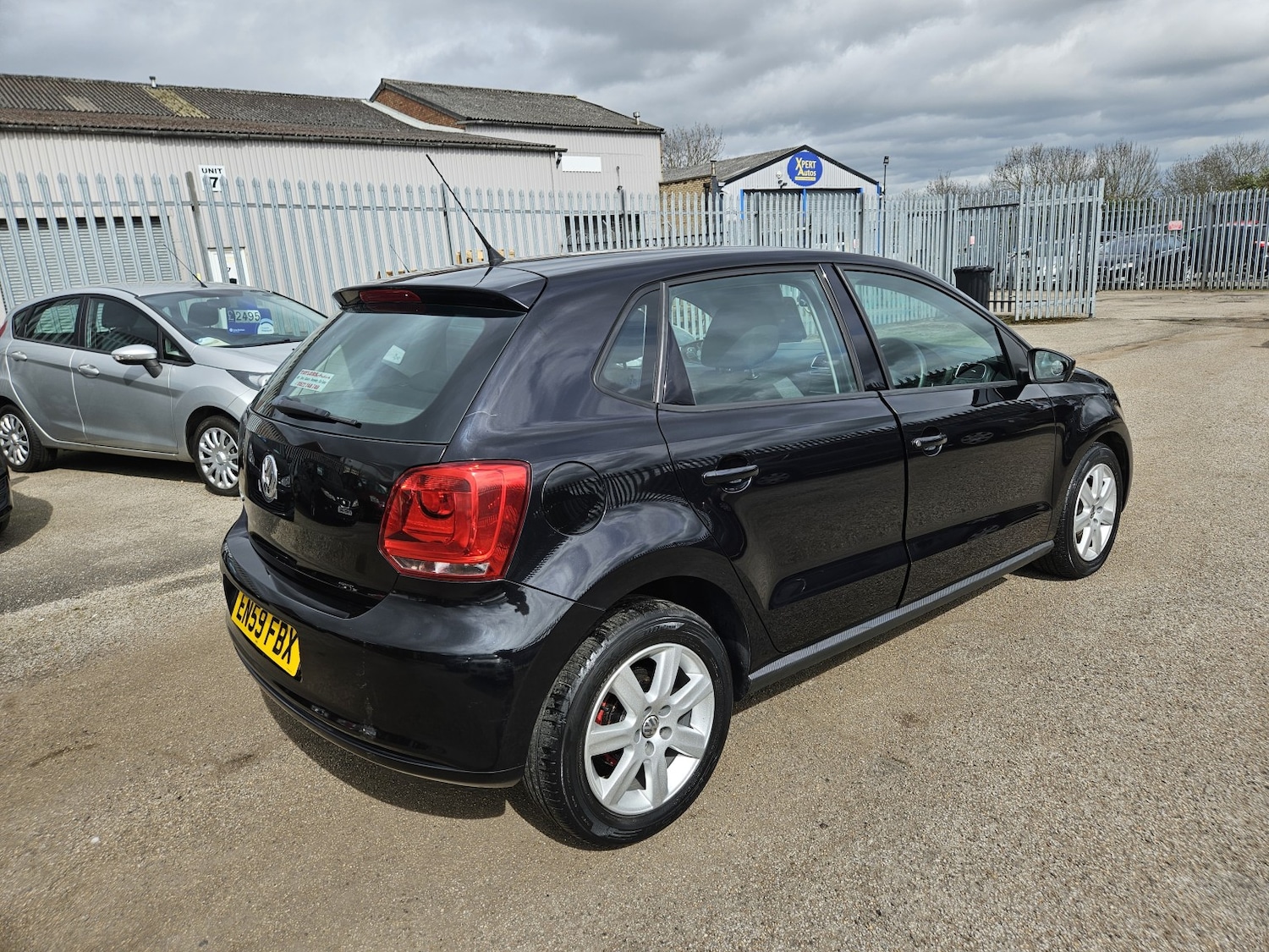 Used Volkswagen Polo 2010 for sale - 78134996: Photo 5