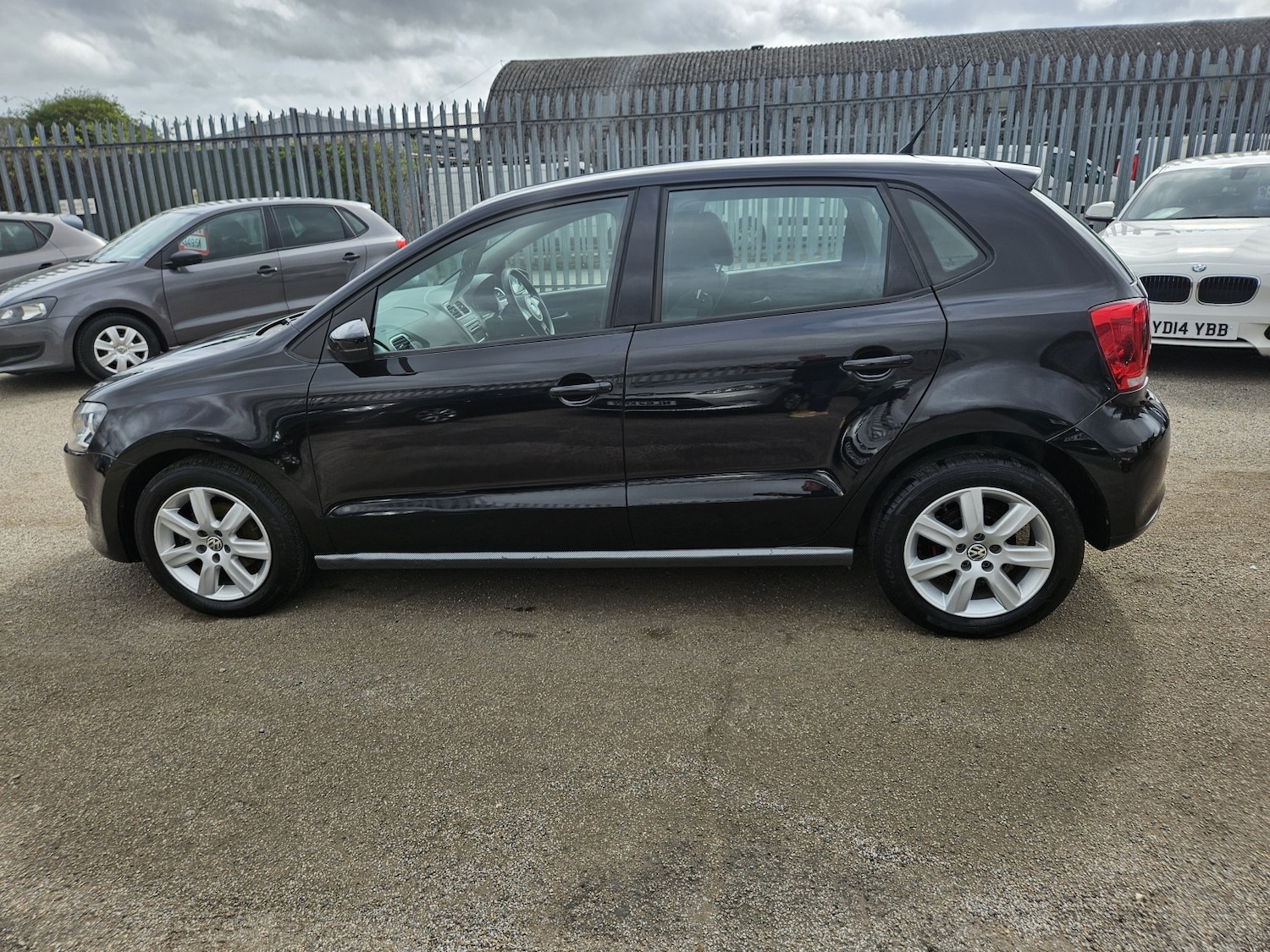Used Volkswagen Polo 2010 for sale - 78134996: Photo 8