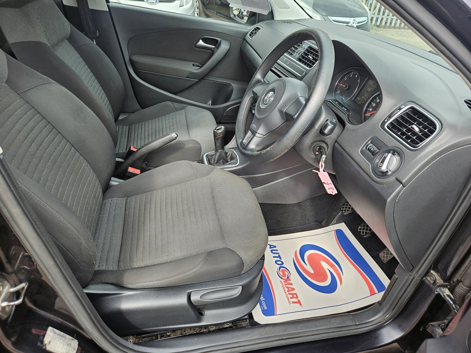 Used Volkswagen Polo 2010 for sale - 78134996: Photo 9