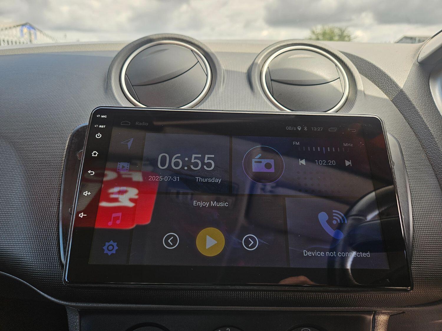 Used SEAT Ibiza 2009 for sale - 76793729: Photo 12