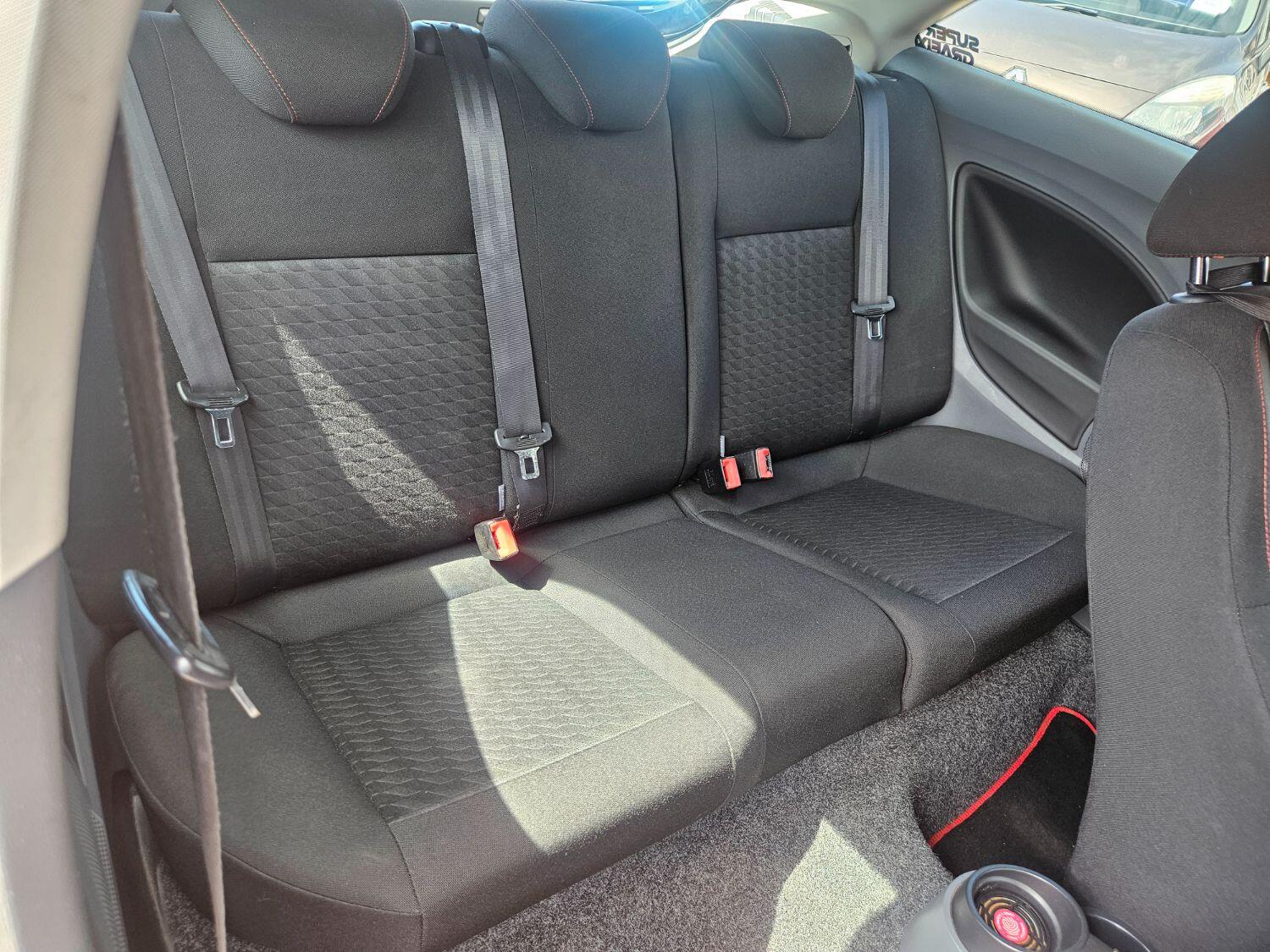 Used SEAT Ibiza 2009 for sale - 76793729: Photo 15