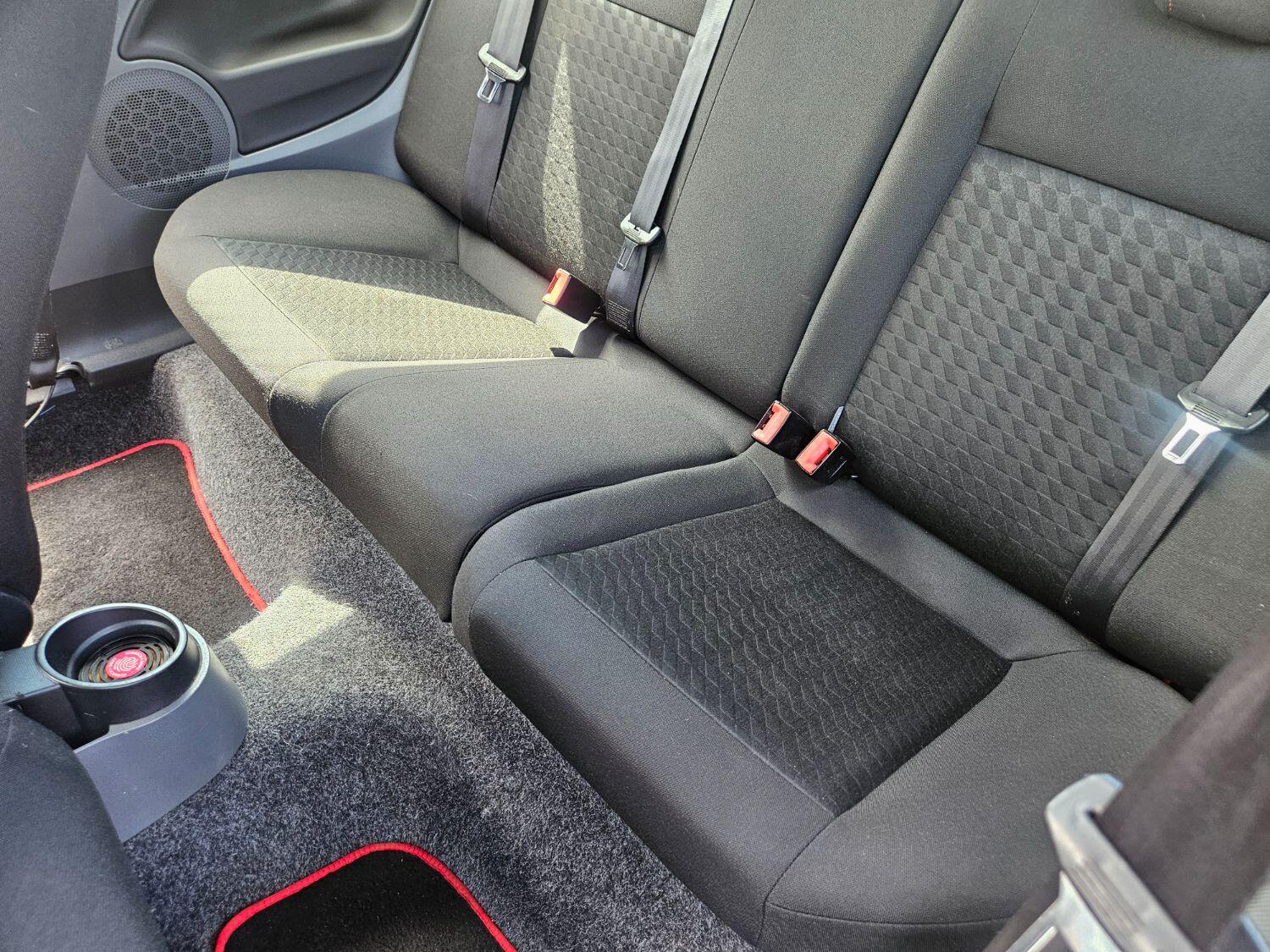 Used SEAT Ibiza 2009 for sale - 76793729: Photo 17